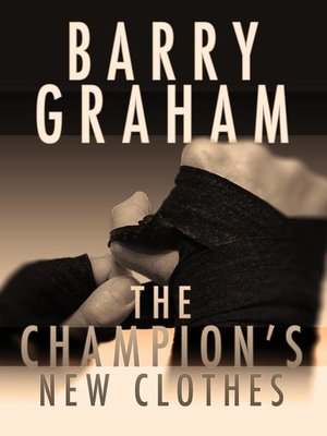 cover image of The Champion's New Clothes